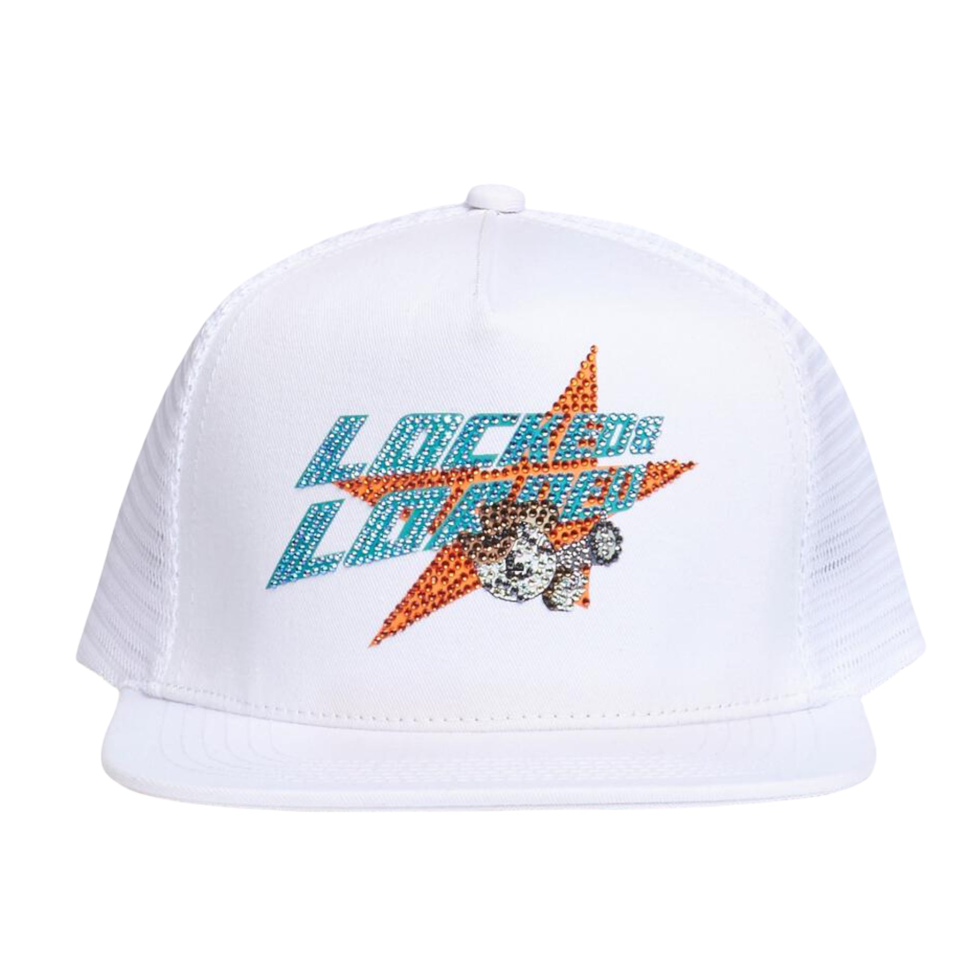 LOCKED & LOADED: HEAVY HITTA TRUCKER